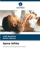 Spina bifida (German Edition) 663021501X Book Cover