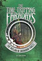 The Outlaw of Sherwood Forest 1623701112 Book Cover