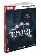 Thief: Prima Official Game Guide 080416312X Book Cover