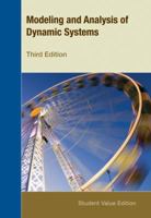 Modeling And Analysis of Dynamic Systems 3rd Edition Student Value Edition 1118607082 Book Cover