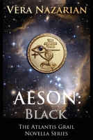 Aeson: Black 1607621800 Book Cover