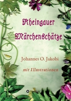 Rheingauer Märchenschätze (German Edition) 374978194X Book Cover