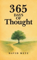 365 Days of Thought B0H6YFPK9P Book Cover