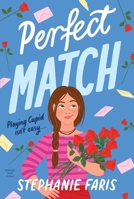 Perfect Match (Mix) 1665959037 Book Cover