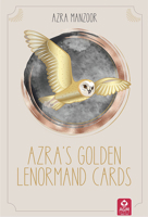 Azra's Golden Lenormand Cards 1646712560 Book Cover