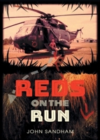 Reds on the Run 1839757930 Book Cover