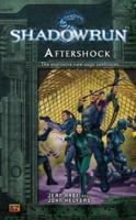 Aftershock 0451461010 Book Cover