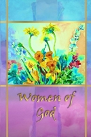 Women of God: Bobbin’ Olive Productions B0898WHVBX Book Cover