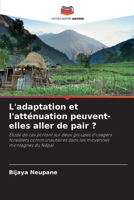 L'adaptation et l'atténuation peuvent-elles aller de pair ? (French Edition) 6209853897 Book Cover