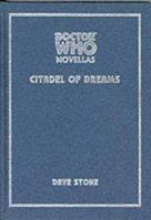 Citadel of Dreams (Doctor Who Novellas) 1903889057 Book Cover