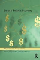 Cultural Political Economy 0415489326 Book Cover