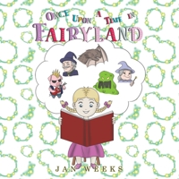 Once Upon a Time in Fairyland 1786936038 Book Cover