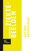 Zakboek Ziektebeelden Gastro-Enterologie 9031364592 Book Cover