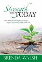 Strength for Today 0986429112 Book Cover