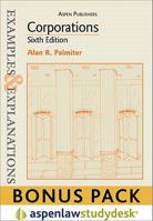 Corporations: Examples And Explanations (Examples & Explanations)