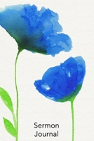 Sermon Notebook Journal for Christians: Implementing Revelation (Religious Worship) 1692111892 Book Cover