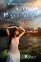 Jenny Plague-Bringer 148012561X Book Cover