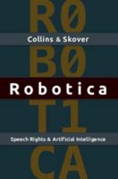 Robotica 1108448712 Book Cover