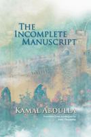 The Incomplete Manuscript 1622124421 Book Cover