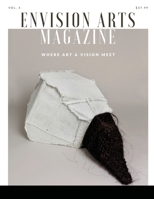 Envision Arts Volume 4 1716866456 Book Cover