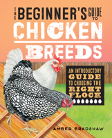 Chicken Breeds 1648766757 Book Cover