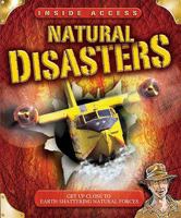 Natural Disasters: With Dan Quake, Natural Disasters Expert. Bill McGuire 0753414201 Book Cover