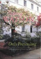 Only Pretending 0340688890 Book Cover