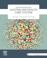Understanding the Australian Health Care System 0729542327 Book Cover