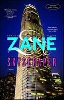 Skyscraper 0743457048 Book Cover