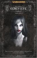 The Vampire Genevieve 1844166740 Book Cover