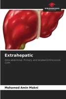Extrahepatic 6630046013 Book Cover