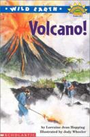 Volcano! 0439205441 Book Cover