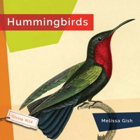 Hummingbirds 1682771555 Book Cover
