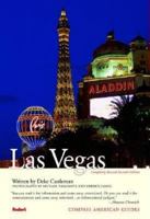 Compass American Guides: Las Vegas 1878867822 Book Cover