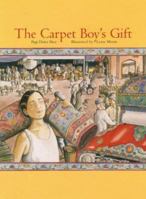 The Carpet Boy's Gift 0884482480 Book Cover