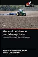 Meccanizzazione e tecniche agricole 620315704X Book Cover