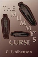 The Mummy's Curse 0595137741 Book Cover