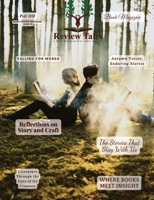 Book Review Magazine - 11 (Fall 2025) 1988680948 Book Cover