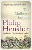 The Mulberry Empire: A Novel 1400030897 Book Cover