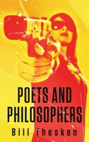 Poets and Philosophers 1737252112 Book Cover