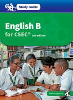 CXC Study Guide: English B for CSEC 0198413955 Book Cover