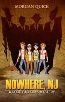 Nowhere, NJ 1942030126 Book Cover