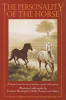 The Personality of the Horse B0027ZA1DM Book Cover