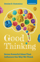 Good Thinking 1108827322 Book Cover
