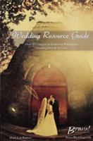 Bravo! 2010 Wedding Resource Guide 188447148X Book Cover
