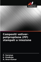 Compositi vetiver-polipropilene (PP) stampati a iniezione 6203682489 Book Cover