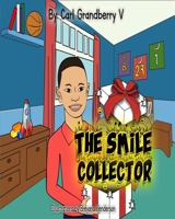 The Smile Collector B088N4WJRG Book Cover