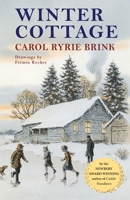 Winter Cottage 1648372228 Book Cover