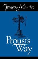 Proust's Way 0806529679 Book Cover