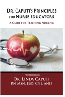 Principles for Nurse Educators B0BYRBY79Q Book Cover